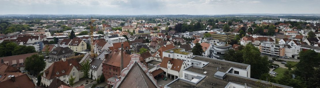 Schluss mit Abriss – eine Stadt wacht auf