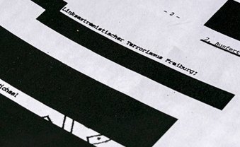 764 schwarze Seiten