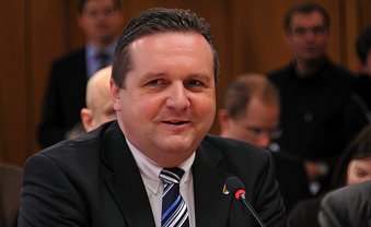 Anleitungen für die Zeugen