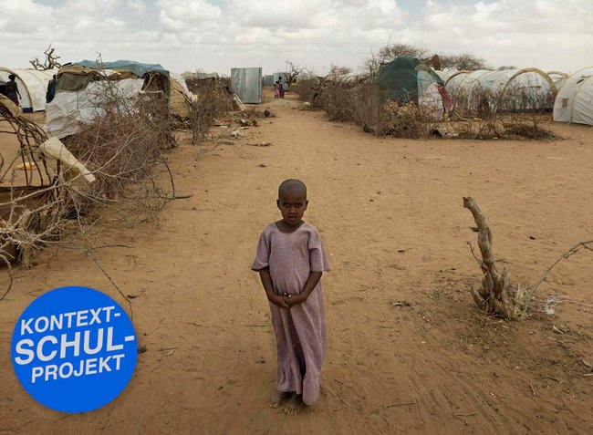 "Man kann etwas bewegen"