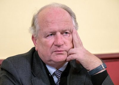 Flassbeck: Deutschland will bestimmte Dinge nicht wahrhaben. 