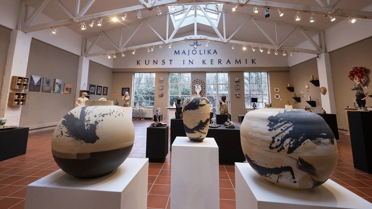 Wäre schade drum. Wäre schade drum.