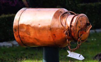 Schlupflöcher schließen