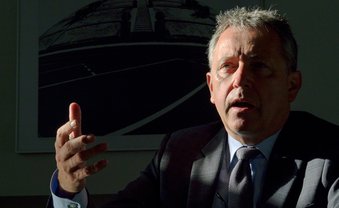 "So nicht" reicht nicht