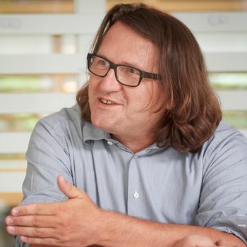 Johannes Milla. Foto: privat Johannes Milla. Foto: privat