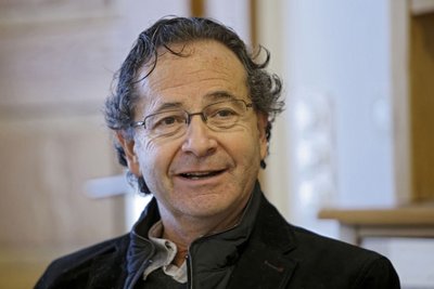 Pierre-Louis Bikart.