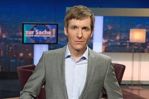 Foto: SWR/Alexander Kluge