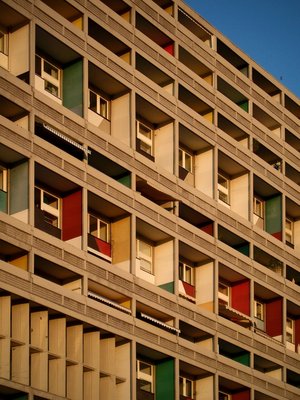 Wohnmaschine in Berlin. Foto: David Pachali, CC BY-SA 3.0