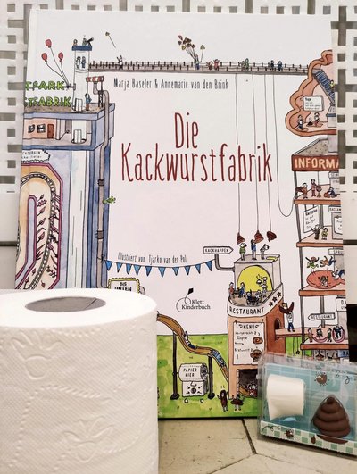 Gibt's zu gewinnen: Humor. Screenshot: Facebook 