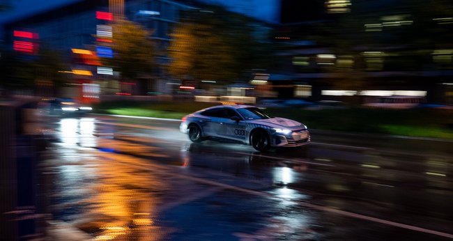 Patriarchales Fahren und die Folgen