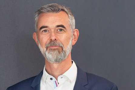 Michael Kaiser, Wirtschaftsförderung Region Stuttgart, glaubt an einen erneuten Aufschwung. Foto: Christian Hass