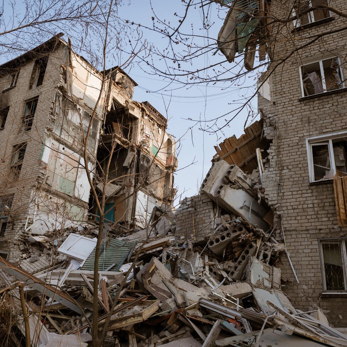 Zweifel und Besonnenheit stören