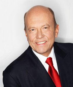 Prof. Henner Schierenbeck. Foto: Zeb