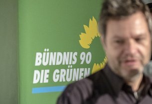 und ist Robert Habeck heute?