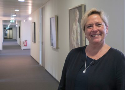 Keine Rückkehr zum G9, sagt BW-Kultusministerin Susanne Eisenmann (CDU): Foto: Joachim E. Röttgers