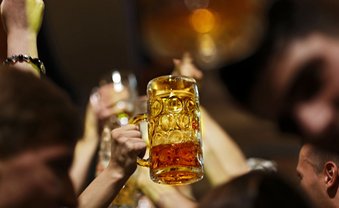 Entgiftungskur fürs Bier