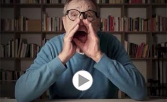 Die Feuerlöscher der Demokratie