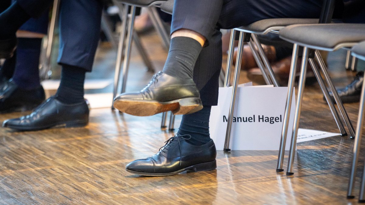 Längst in der ersten Reihe und dennoch vielen unbekannt. Foto: Julian Rettig