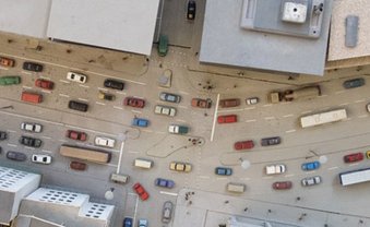 Wo der Hauptbahnhof noch Flügel hat