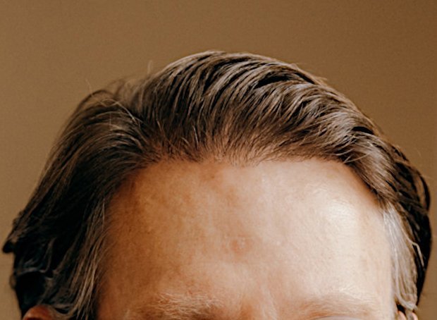 Die unheimliche Frisur