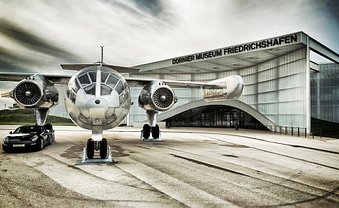 Bombengeschäft am Bodensee