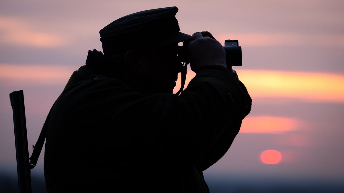 Rückt ein Waffenentzug in greifbare Nähe? Foto: Friso Gentsch, dpa