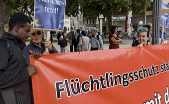 Die Mär vom Nutzen sicherer Herkunftsländer