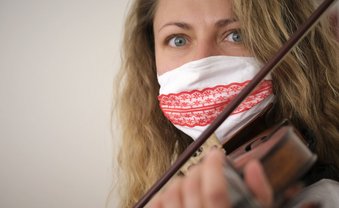 "Das ist entsetzlich"