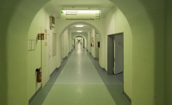 Alle wollen, nichts bewegt sich