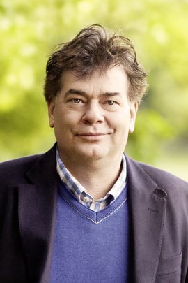 Grün und mit allen Wassern gewaschen: Werner Kogler. Foto: Die Grünen Österreich