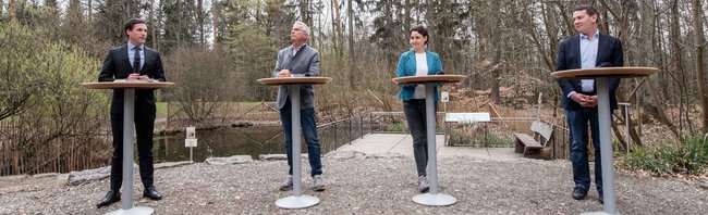 Ba-Wü ist nicht genug