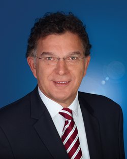 Der "jagdpolitische" Sprecher der Südwest-CDU: Dr. Reinhard Löffler. Foto: CDU 