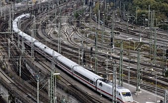 Stuttgart als Versuchslandschaft