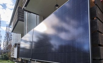 Streit um Steckersolar