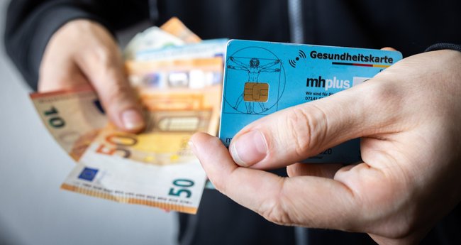 "Rechtswidrig und betrugsartig"