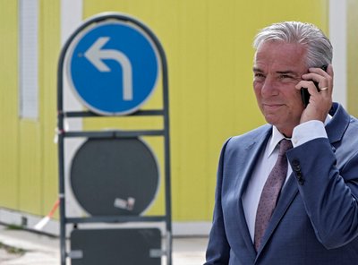 Strobl verwirrt: Wo geht's denn hier zu welchen Grundsatzfragen?