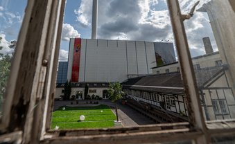 Gröner macht Druck