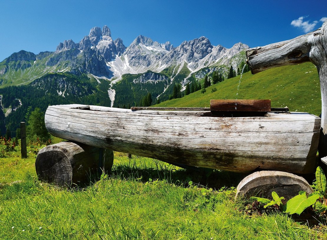 Österreich ist anders