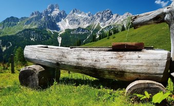 Österreich ist anders