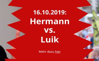 Das geplante Desaster