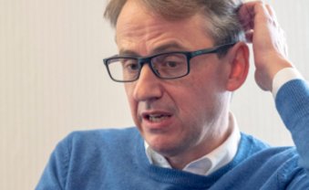 Visionen statt Wohnen