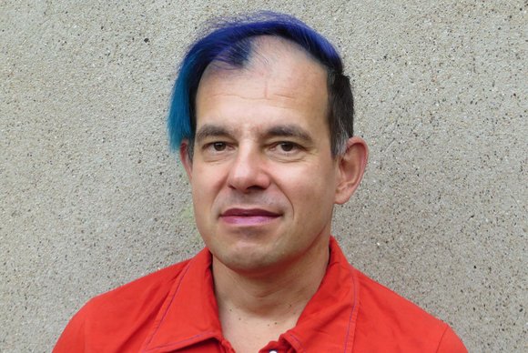 Die Archive seien veröffentlichungswürdig – auch ohne dass alles inhaltlich richtig sein muss, sagt Detlef Georgia Schulze. Foto: Reclus, CC0 Die Archive seien veröffentlichungswürdig – auch ohne dass alles inhaltlich richtig sein muss, sagt Detlef Georgia Schulze. Foto: Reclus, CC0