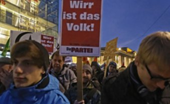 Völkisches Erwachen