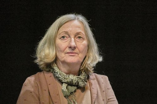 "Wir mussten lernen, mit verschiedenen Wertvorstellungen sensibler umzugehen." Konny Gellenbeck, Vorstand der taz-Panter-Stiftung.