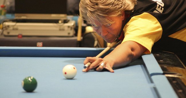 Olympischer Glanz trotz leerer Kassen