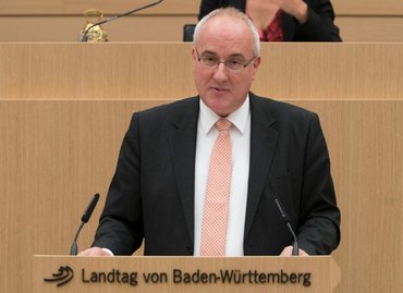 Heiner Merz: Quoten sind was für "dumme, faule, wiederwärtige Frauen."
