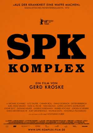 Das Plakat zum Film.