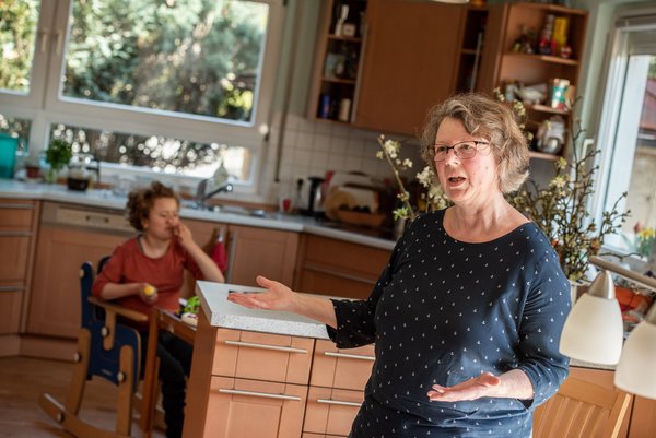 "Die Rahmenbedingungen stimmen einfach nicht."