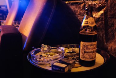 "Nur ein paar Bier" waren irgendwann ein paar zu viel. Foto: Matthias Ripp/flickr.com (CC BY 2.0)