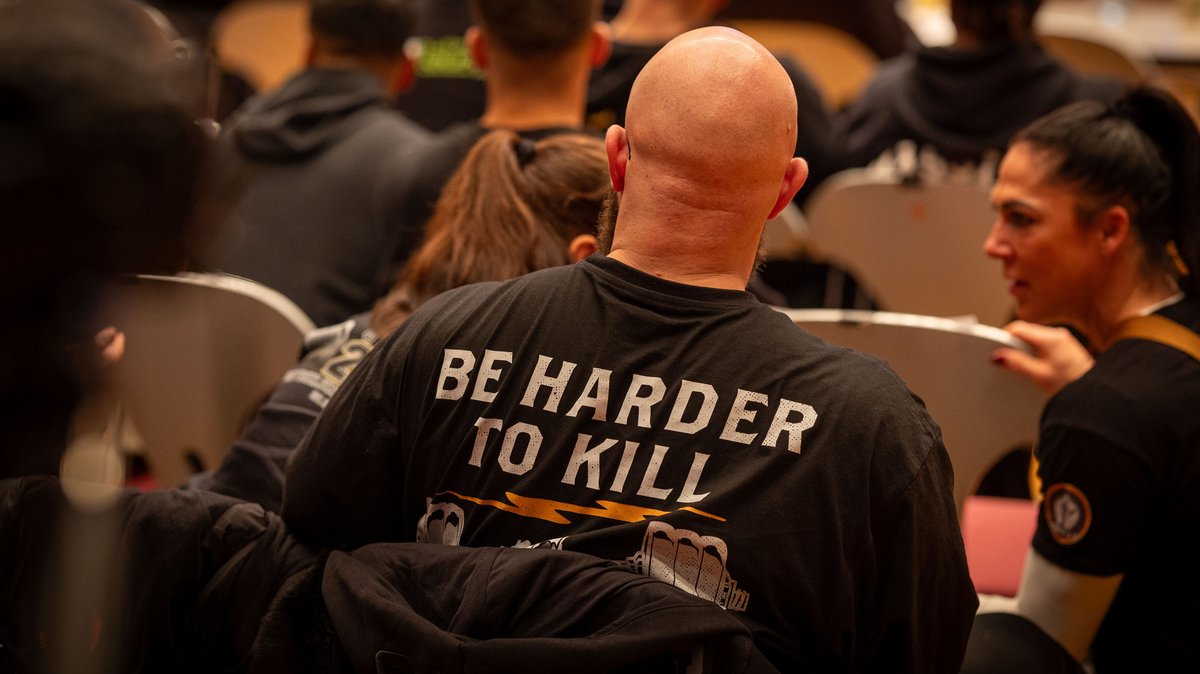 Wo sich die unterschiedlichsten Menschen tummeln.